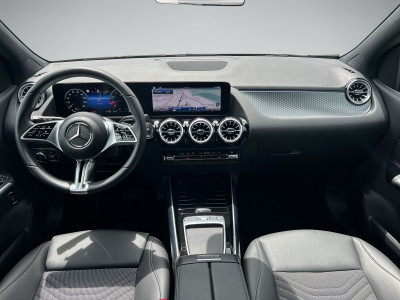 Mercedes-Benz B-Klasse Gebrauchtwagen Mercedes-Benz B-Klasse Gebrauchtwagen