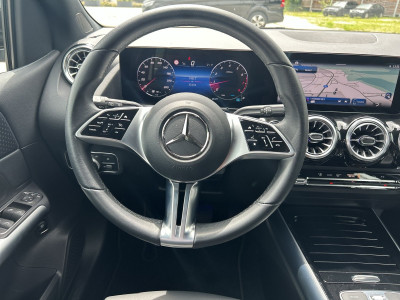 Mercedes-Benz B-Klasse Gebrauchtwagen Mercedes-Benz B-Klasse Gebrauchtwagen