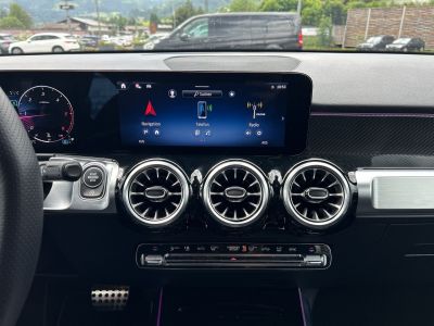 Mercedes-Benz GLB Gebrauchtwagen