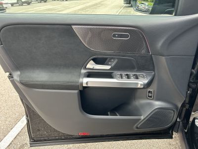Mercedes-Benz GLB Gebrauchtwagen