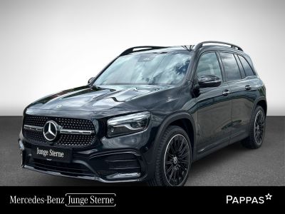 Mercedes-Benz GLB Gebrauchtwagen Mercedes-Benz GLB Gebrauchtwagen