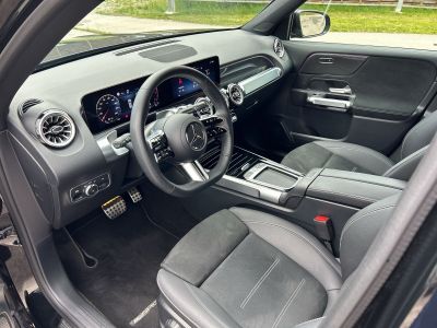 Mercedes-Benz GLB Gebrauchtwagen
