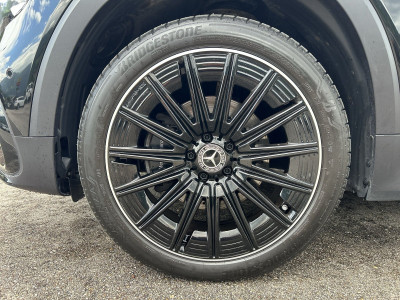 Mercedes-Benz GLB Gebrauchtwagen Mercedes-Benz GLB Gebrauchtwagen