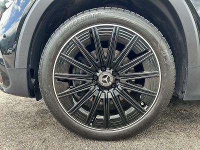 Mercedes-Benz GLB Gebrauchtwagen