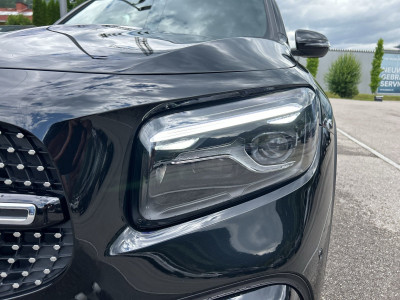 Mercedes-Benz GLB Gebrauchtwagen Mercedes-Benz GLB Gebrauchtwagen