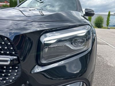 Mercedes-Benz GLB Gebrauchtwagen