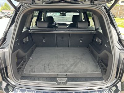 Mercedes-Benz GLB Gebrauchtwagen