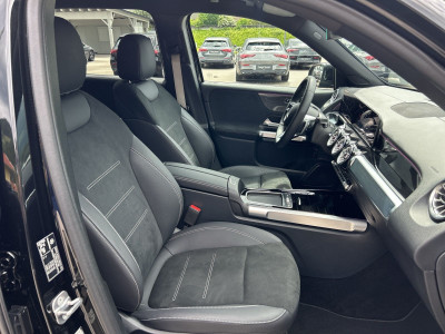 Mercedes-Benz GLB Gebrauchtwagen Mercedes-Benz GLB Gebrauchtwagen