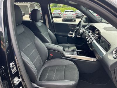 Mercedes-Benz GLB Gebrauchtwagen