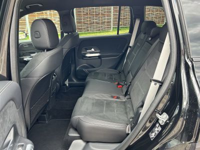 Mercedes-Benz GLB Gebrauchtwagen
