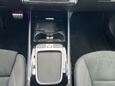 Mercedes-Benz GLB Gebrauchtwagen
