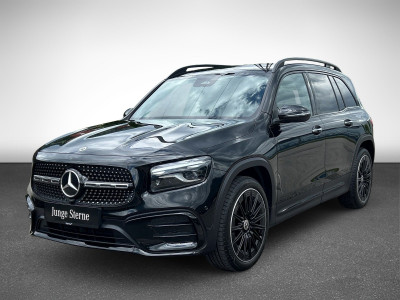 Mercedes-Benz GLB Gebrauchtwagen Mercedes-Benz GLB Gebrauchtwagen