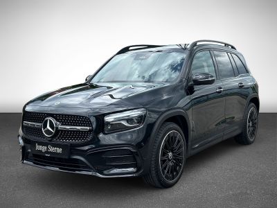 Mercedes-Benz GLB Gebrauchtwagen