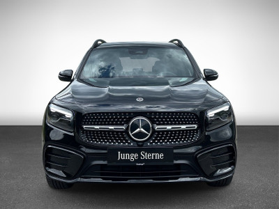 Mercedes-Benz GLB Gebrauchtwagen Mercedes-Benz GLB Gebrauchtwagen