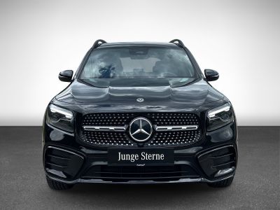 Mercedes-Benz GLB Gebrauchtwagen