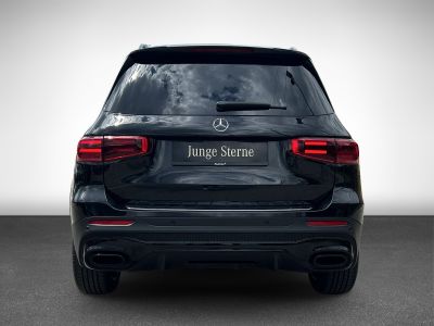 Mercedes-Benz GLB Gebrauchtwagen