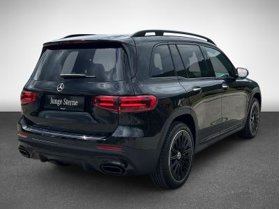 Mercedes-Benz GLB Gebrauchtwagen