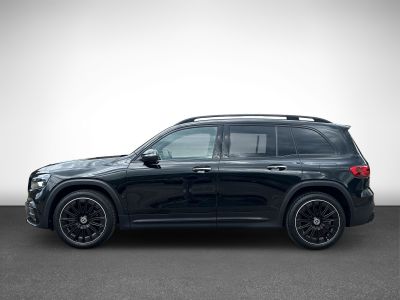 Mercedes-Benz GLB Gebrauchtwagen