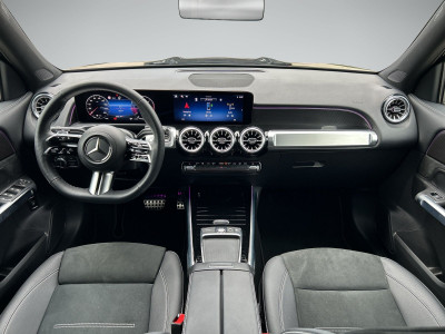 Mercedes-Benz GLB Gebrauchtwagen Mercedes-Benz GLB Gebrauchtwagen