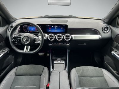 Mercedes-Benz GLB Gebrauchtwagen