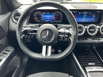 Mercedes-Benz GLB Gebrauchtwagen Mercedes-Benz GLB Gebrauchtwagen