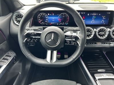 Mercedes-Benz GLB Gebrauchtwagen