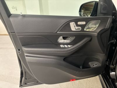 Mercedes-Benz GLE Gebrauchtwagen