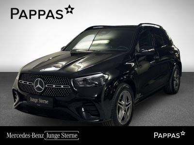 Mercedes-Benz GLE Gebrauchtwagen Mercedes-Benz GLE Gebrauchtwagen