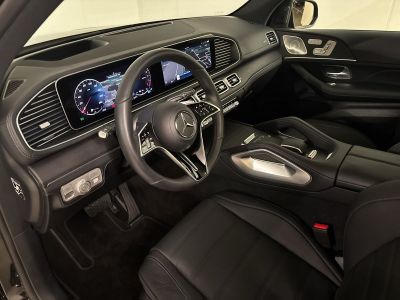 Mercedes-Benz GLE Gebrauchtwagen