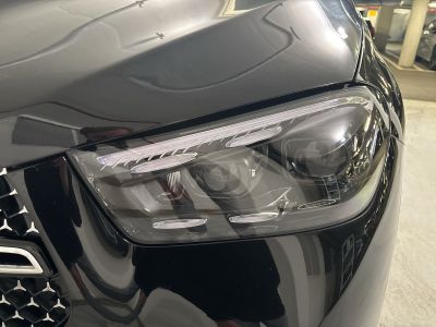 Mercedes-Benz GLE Gebrauchtwagen