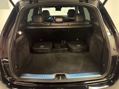 Mercedes-Benz GLE Gebrauchtwagen