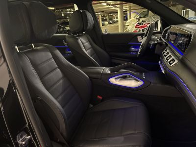 Mercedes-Benz GLE Gebrauchtwagen Mercedes-Benz GLE Gebrauchtwagen