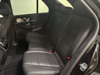 Mercedes-Benz GLE Gebrauchtwagen