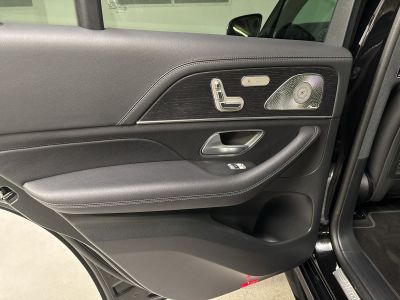Mercedes-Benz GLE Gebrauchtwagen