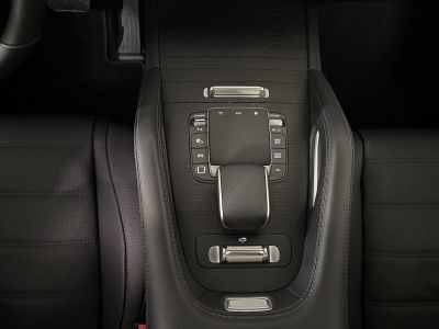 Mercedes-Benz GLE Gebrauchtwagen Mercedes-Benz GLE Gebrauchtwagen