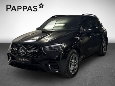 Mercedes-Benz GLE Gebrauchtwagen Mercedes-Benz GLE Gebrauchtwagen