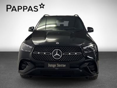 Mercedes-Benz GLE Gebrauchtwagen Mercedes-Benz GLE Gebrauchtwagen