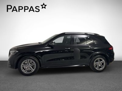 Mercedes-Benz GLE Gebrauchtwagen