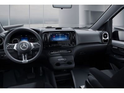 Mercedes-Benz Vito Gebrauchtwagen