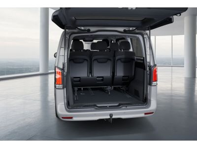 Mercedes-Benz Vito Gebrauchtwagen
