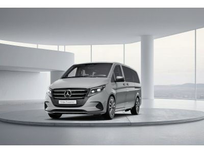 Mercedes-Benz Vito Gebrauchtwagen