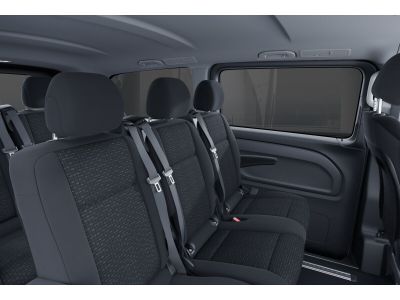 Mercedes-Benz Vito Gebrauchtwagen