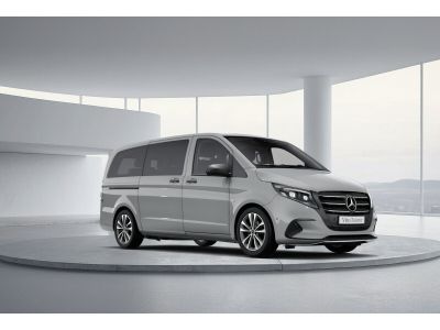 Mercedes-Benz Vito Gebrauchtwagen