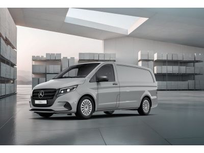 Mercedes-Benz Vito Gebrauchtwagen Mercedes-Benz Vito Gebrauchtwagen