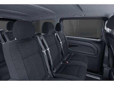 Mercedes-Benz Vito Gebrauchtwagen