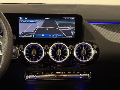 Mercedes-Benz GLA Gebrauchtwagen