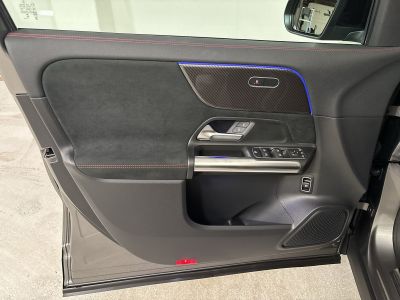Mercedes-Benz GLA Gebrauchtwagen