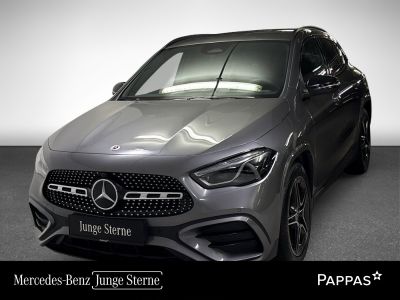 Mercedes-Benz GLA Gebrauchtwagen Mercedes-Benz GLA Gebrauchtwagen