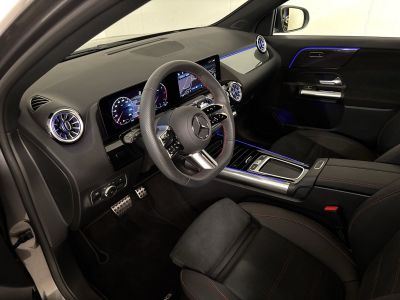 Mercedes-Benz GLA Gebrauchtwagen