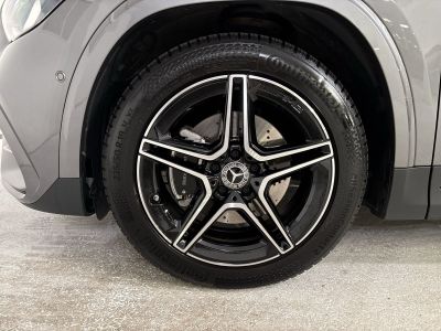 Mercedes-Benz GLA Gebrauchtwagen